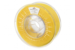 Spectrum 80076 3D filament, HIPS-X, 1,75mm, 1000g, bahama yellow