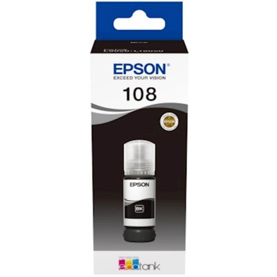 Epson C13T09C14A czarny (black) tusz oryginalna