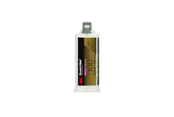3M DP100 Plus Scotch-Weld przejrzysty, 48,5 ml