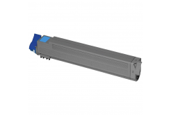 OKI 42918915 błękitny (cyan) toner zamiennik