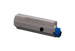 OKI 44844616 czarny (black) toner zamiennik