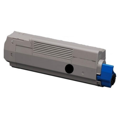 OKI 44844616 czarny (black) toner zamiennik