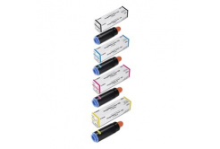 Canon T02 8532B001 żółty (yellow) toner oryginalny