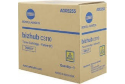 Konica Minolta TNP-51Y żółty (yellow) toner oryginalny