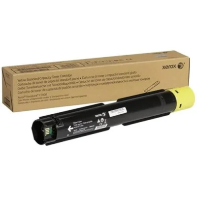 Xerox 006R01831 żółty (yellow) toner oryginalny