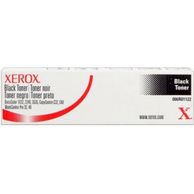 Xerox 006R01122 czarny (black) toner oryginalny