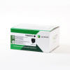 Lexmark 75B20K0 czarny (black) toner oryginalny