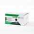 Lexmark 75B20K0 czarny (black) toner oryginalny