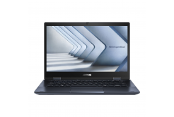 ASUS ExpertBook B3 Flip B3402FVA-EC0968XA Notebook, i3-1315U, 14", FHD, T, 8GB, 512GB SSD, UHD, W11P EDU, Czarny, 2R