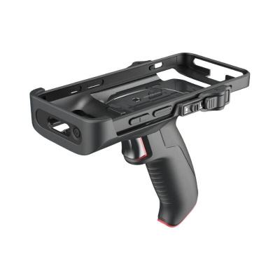 Honeywell CT37-SH-UVB Scan Handle, booted