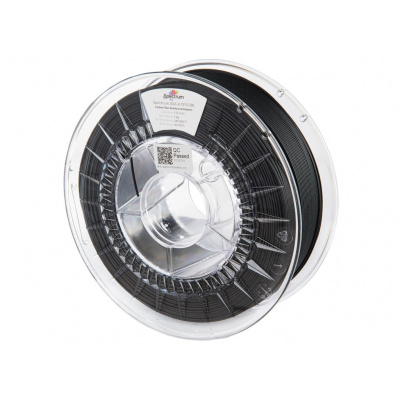 Spectrum 80716 3D filament, ASA-X CF10, 1,75mm, 1000g, Czarny (Black)