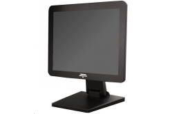 Virtuos EAPOSM0002 15'' LCD BMonitor BM-1500, dotykový, čtečka magnet. karet, HDMI, VGA, USB