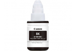 Canon GI-490 Bk czarny (black) tusz oryginalna