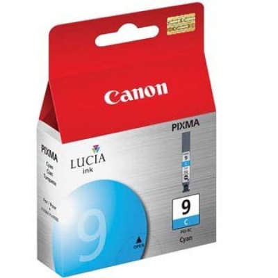 Canon PGI-9C błękitny (cyan) tusz oryginalna