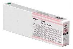 Epson C13T55K60N jasny purpurowy (vivid light magenta) tusz oryginalna