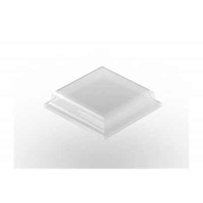 3M Bumpon SJ5307 przezroczysty, taca = 54 szt. 