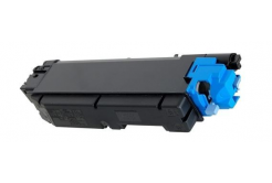 Kyocera Mita TK-5280C błękitny (cyan) toner zamiennik