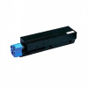 OKI 45807106 czarny (black) toner zamiennik