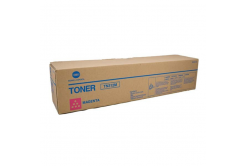 Konica Minolta TN312M purpurowy (magenta) toner oryginalny