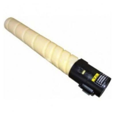 Konica Minolta TN-512Y żółty (yellow) toner oryginalny