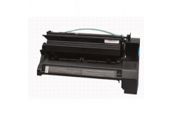 Lexmark 15G032C błękitny (cyan) toner oryginalny