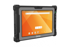 Getac ZX80G1, 2D, 20.3 cm (8''), GPS, digitizer, USB-C, BT, Wi-Fi, 5G, QCS6490, Android, GMS