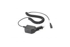 Zebra Vehicle Charger Micro-USB