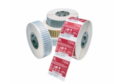 Zebra 3004840-T Z-Select 2000D, label roll, thermal paper, removeable, 76,2x44,45mm, białe