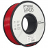 Professional Lab FG-P5-E1, 3D filament, ABS+, 1,75mm, 1000g, Czerwony (Red)