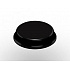 3M Bumpon™ SJ5744 czarny, tacka = 40 szt.