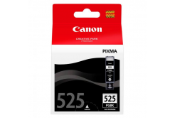 Canon PGI-525PGBK, 4529B001 czarna tusz oryginalna