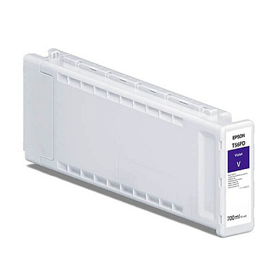 Epson T56PD C13T56PD00 fioletowa (violet) tusz oryginalna