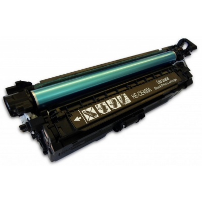 Kompatybilny toner z HP 507A CE400A czarny (black) 