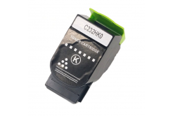 Lexmark C232HK0 czarny (black) toner zamiennik