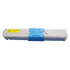 OKI 44469722 żółty (yellow) toner zamiennik