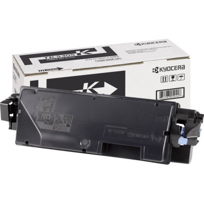 Kyocera Mita TK-5305K 1T02VM0NL0 czarny (black) toner oryginalny