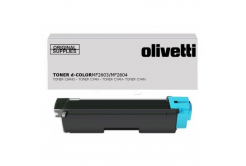 Olivetti B1065 błękitny (cyan) toner oryginalny