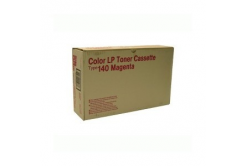 Ricoh 140 purpurowy (magenta) toner oryginalny