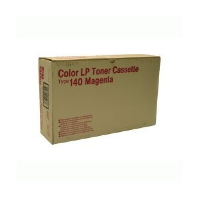 Ricoh 140 purpurowy (magenta) toner oryginalny
