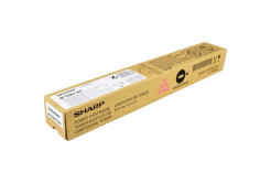 Sharp BPC50GTMA purpurowy (magenta) toner oryginalny