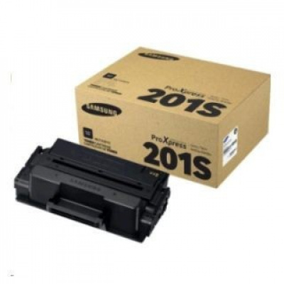 HP SU878A / Samsung MLT-D201S czarny (black) toner oryginalny