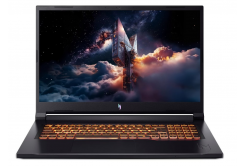 Acer NH.QYSEC.003 Nitro V 17 AI/ANV17-41-R3A0/R7-260/17,3"/FHD/16GB/1TB/RTX 5050/W11H/Czarny/2R