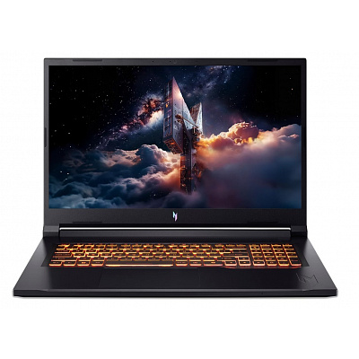 Acer NH.QYSEC.003 Nitro V 17 AI/ANV17-41-R3A0/R7-260/17,3"/FHD/16GB/1TB/RTX 5050/W11H/Czarny/2R