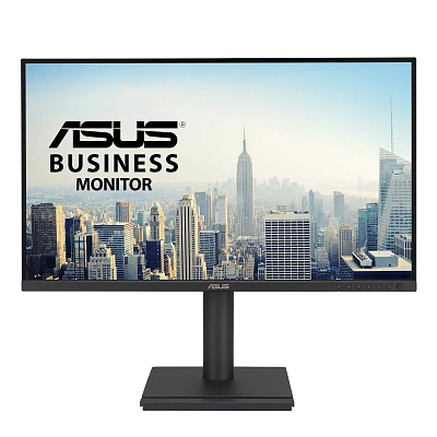 ASUS 90LM03I0-B02K71 /BE27AQG/27"/IPS/QHD/120Hz/5ms/Czarny/3R