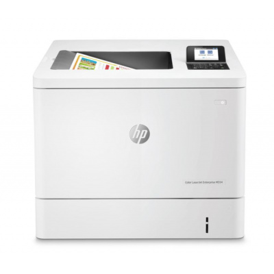 HP Color LaserJet Enterprise M554dn 7ZU81A#B19 drukarka laserowa