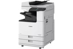 CANON imageRUNNER 2930i + toner C-EXV 67 + inst.