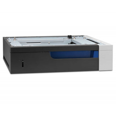 Podajnik na 500 arkuszy do drukarki HP LaserJet