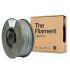 "The Filament" by Spectrum TF-24006, PLA, 1,75mm, 1000g, Srebrny (Silver aluminium)