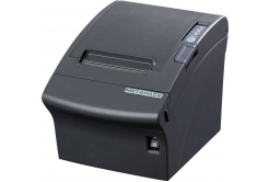 Metapace T-3, USB, Ethernet, cutter, black (náhrada TM-T20III)