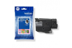 Brother LC-527XLBK czarny (black) tusz oryginalna